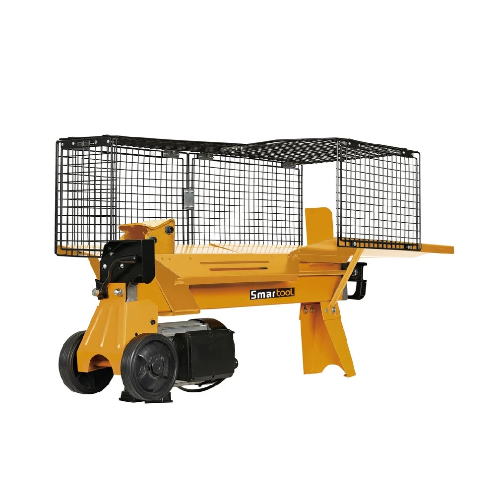 Cjepač drva SMARTOOL 6T - Akcija u trgovini Pevex