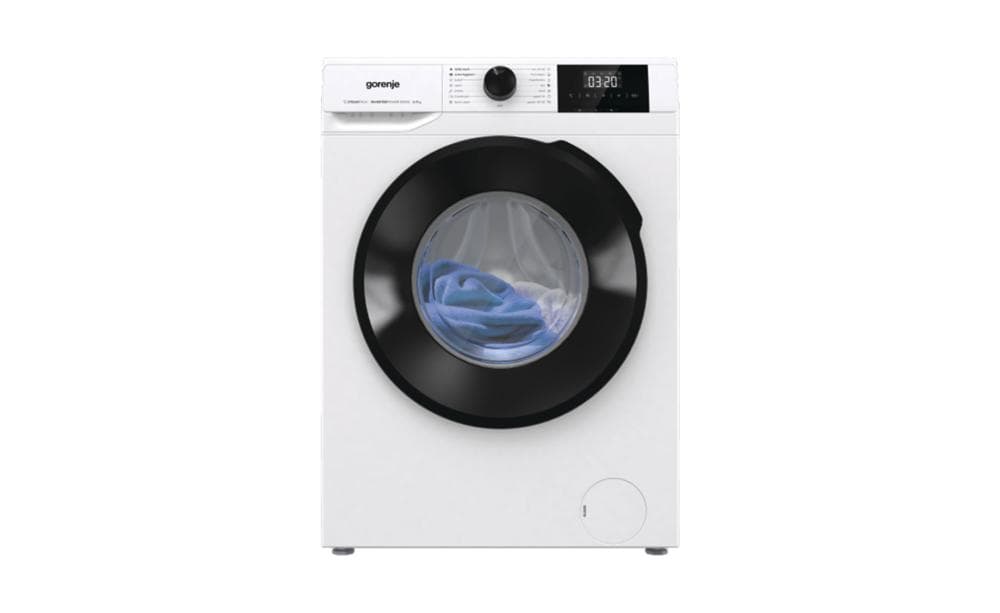 Perilica rublja Gorenje W1NGPI72SBS 7 kg Akcija u trgovini KTC