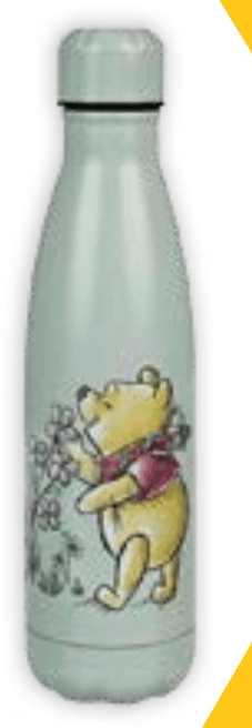 Undercover Winnie The Pooh Boca Za Piće 500 ml - Akcija u trgovini Mueller
