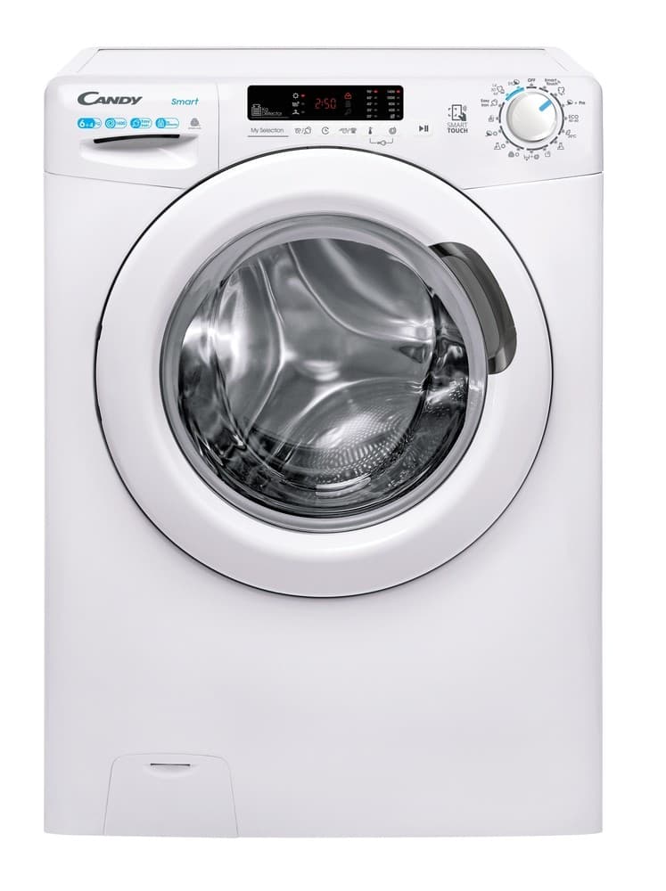 Perilica sušilica rublja CANDY CSWS 4642DW2/1-S Akcija u trgovini Harvey Norman
