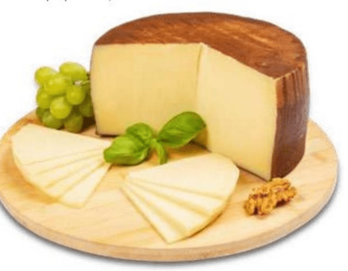 Iberico miješani tvrdi sir - Akcija u trgovini Eurospin
