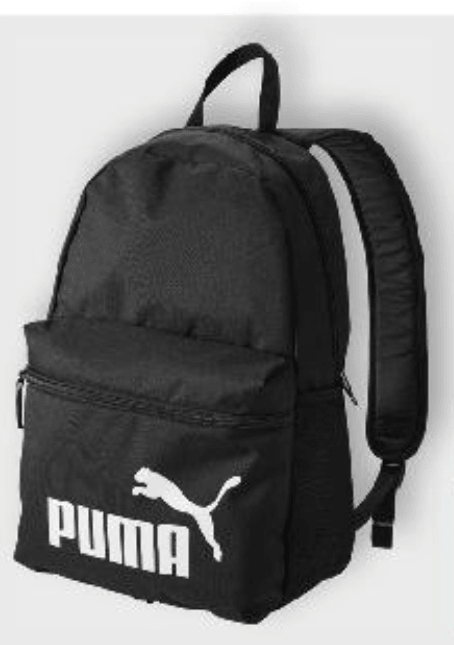 Puma Ruksak - Akcija u trgovini Kaufland