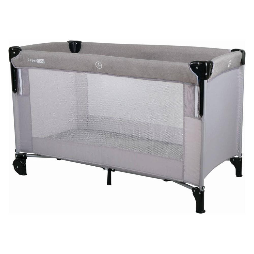 Prijenosni krevetić Freeon 120x60 cm Akcija u trgovini KTC