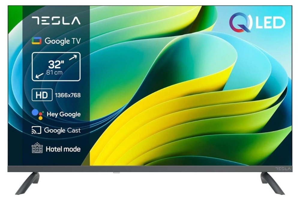 Tesla Televizor Q32E665GHS 32"/80 cm - Akcija u trgovini Vacom