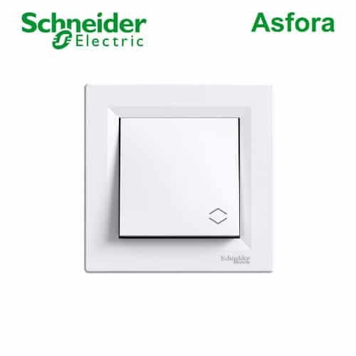 Izmjenični prekidač Schneider Electric - Akcija u trgovini Bauhaus