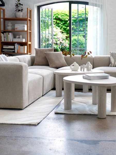 SKEJBY Centralni modul - Akcija u trgovini Jysk