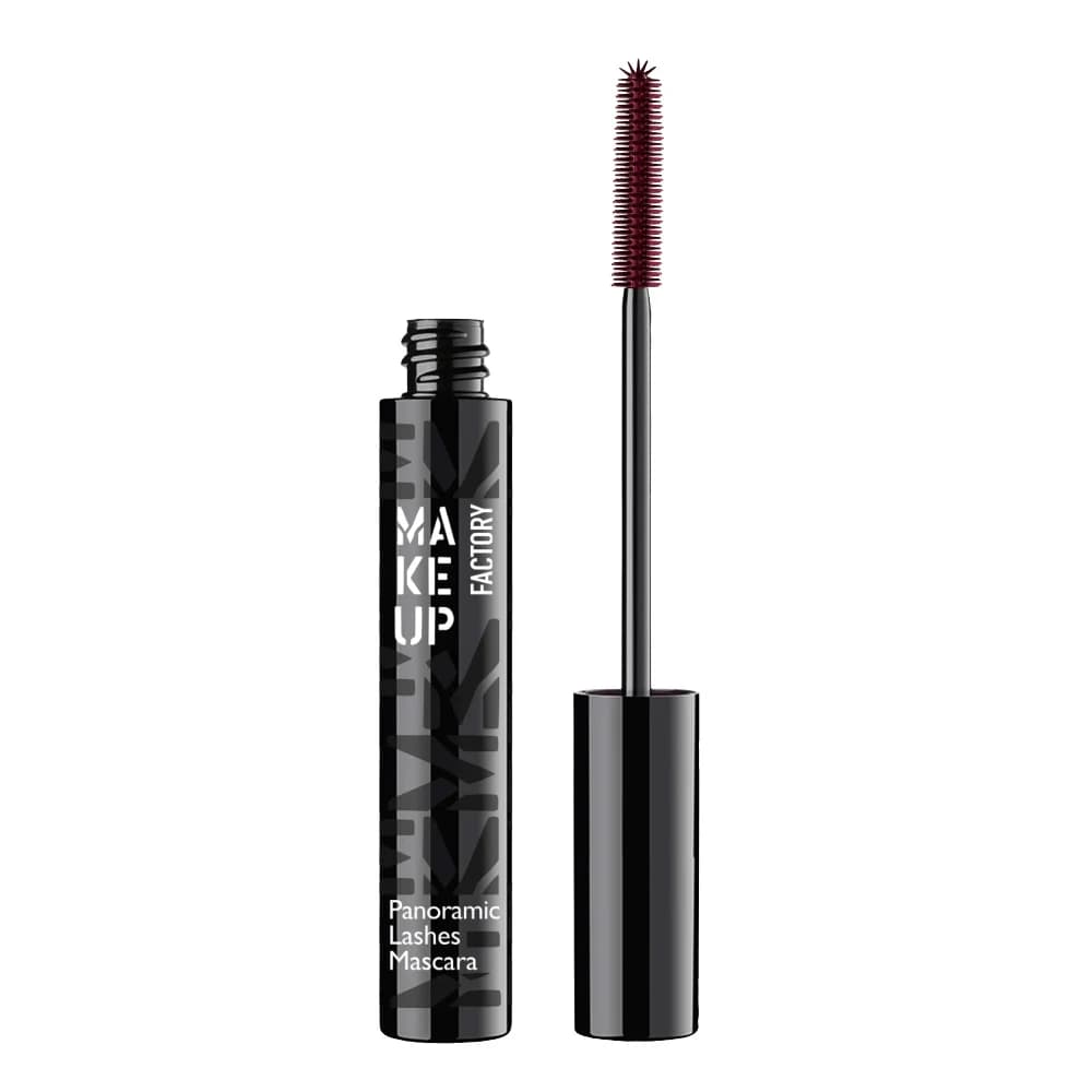 Make Up Factory Panoramic Lashes Mascara Akcija u trgovini Mueller
