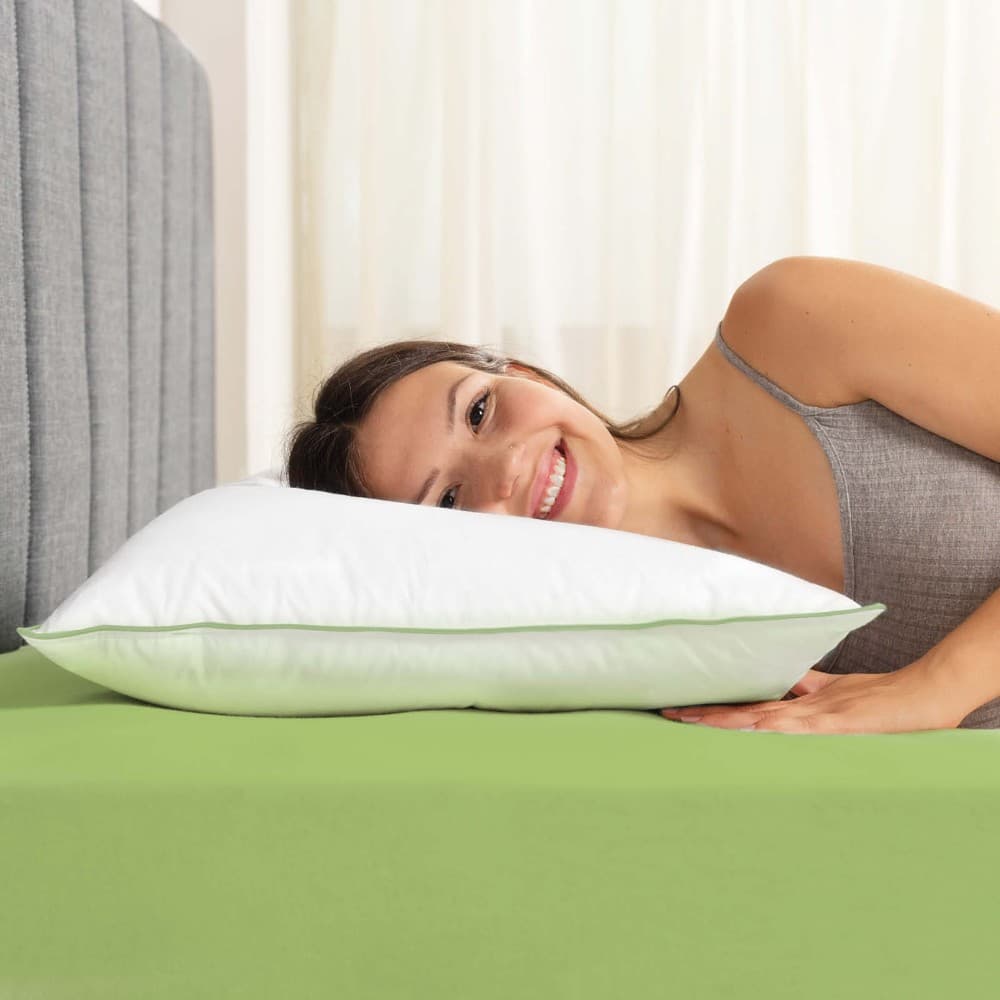 Jastuk ili pokrivač Aloe Vera Climafil 1 kom Akcija u trgovini Interspar