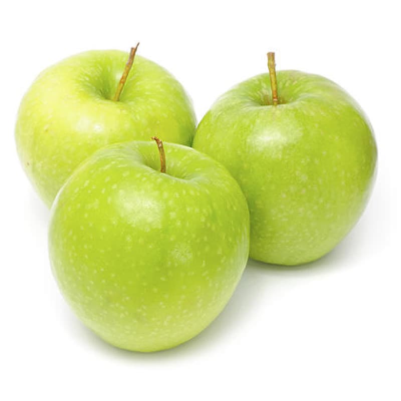 Domaća jabuka Granny Smith 1 kg Akcija u trgovini Kaufland