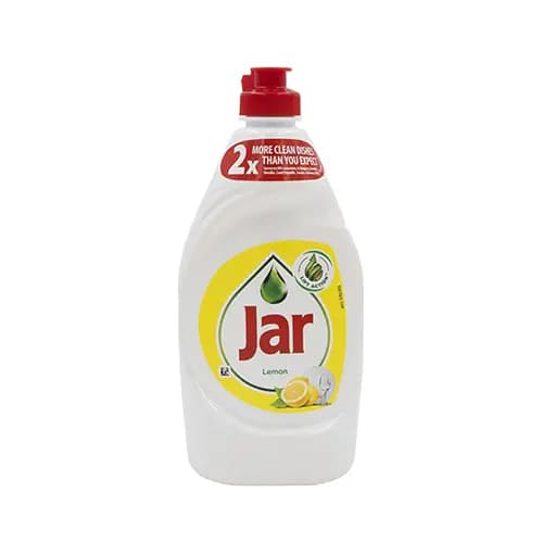 Jar deterdžent za pranje posuđa lemon 900ml Akcija u trgovini Pivac