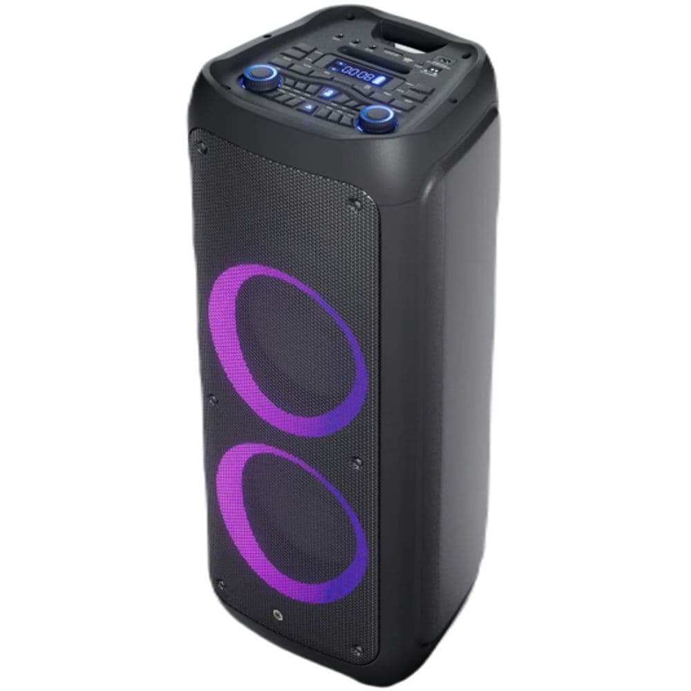 Manta Karaoke SPK0705B140 Akcija u trgovini Kaufland