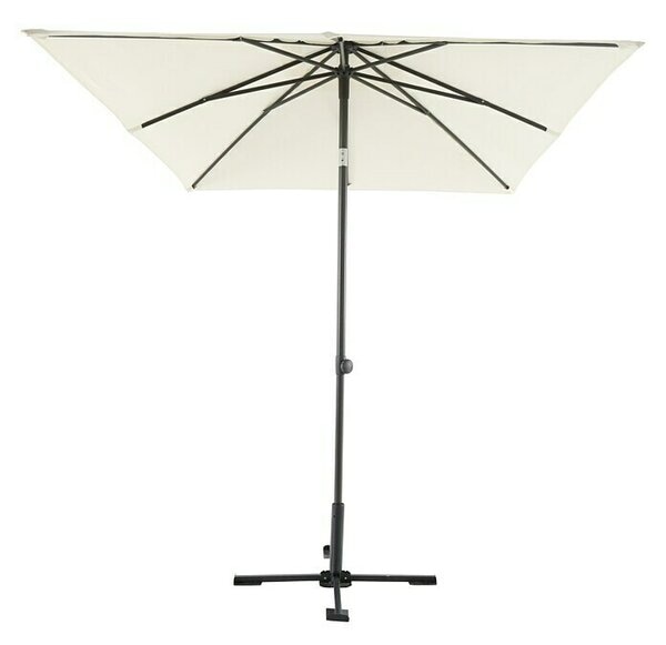 Suncobran 'Livorno' d 200 x š 250 cm sunfun - Akcija u trgovini Bauhaus