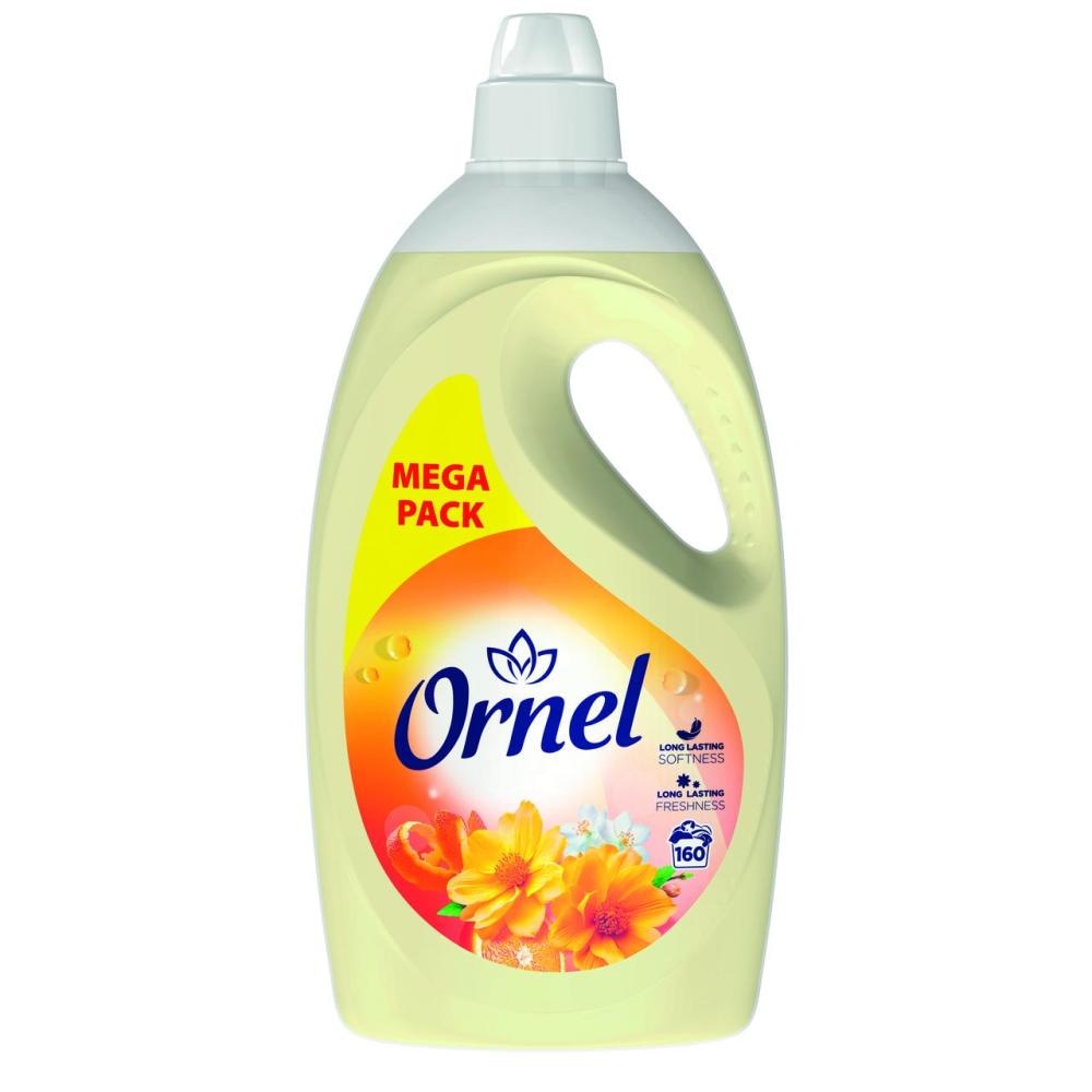 Omekšivač za rublje Ornel 4 L Akcija u trgovini KTC