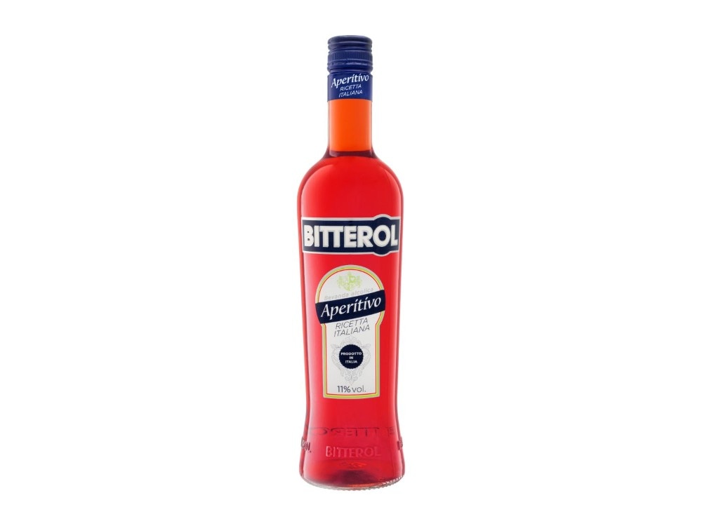 BITTEROL Aperitivo 0.7 l - Akcija u trgovini Lidl