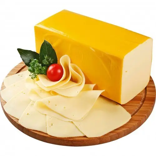 Gouda Polutvrdi sir 100 g Akcija u trgovini Kaufland