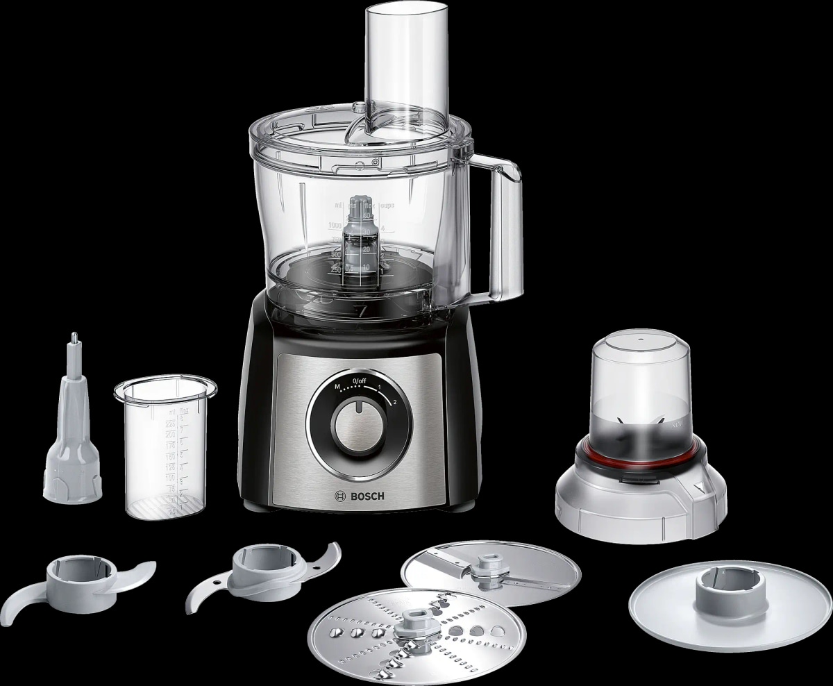 BOSCH multipraktik MCM3401M - Akcija u trgovini Alles