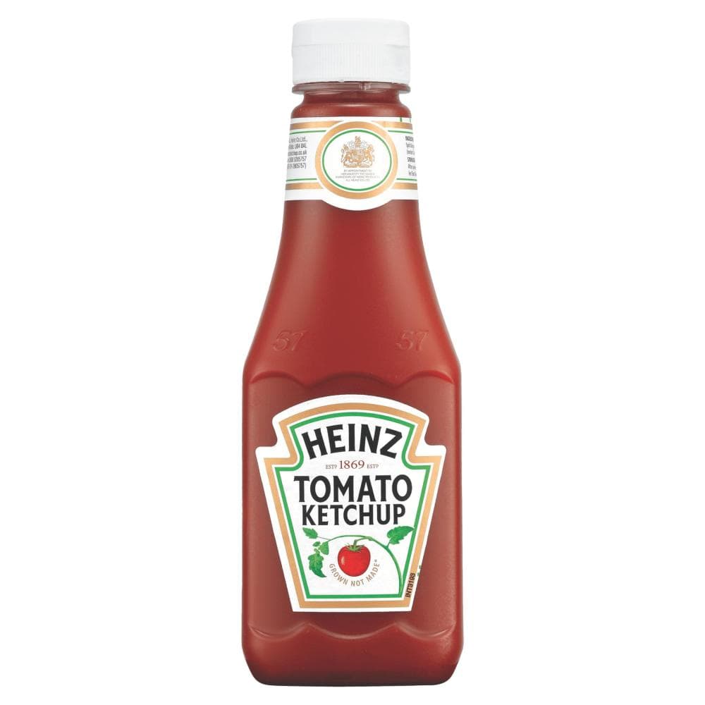 Heinz Ketchup 342 g Akcija u trgovini Kaufland