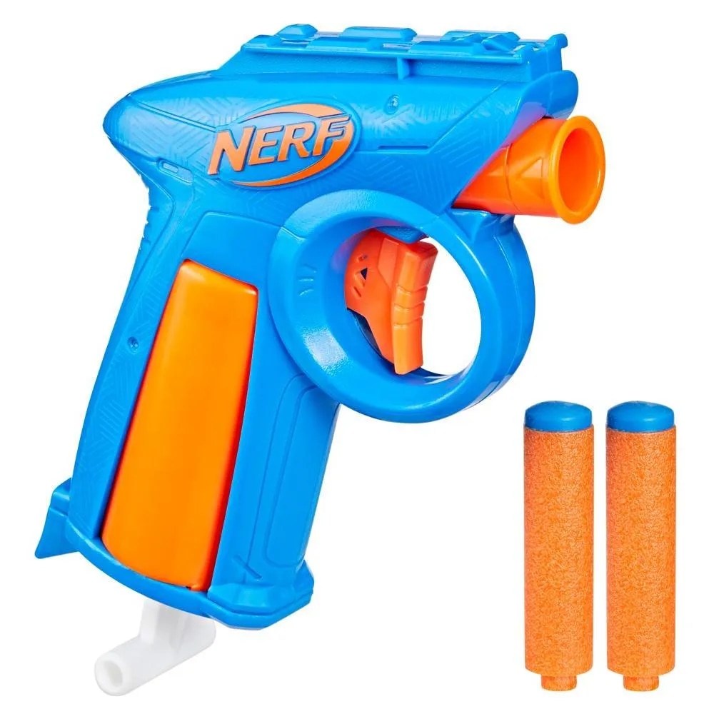 NERF ISPALJIVAČ FLEX - Akcija u trgovini Konzum