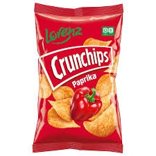 Čips Crunchips 75 g - Akcija u trgovini NTL