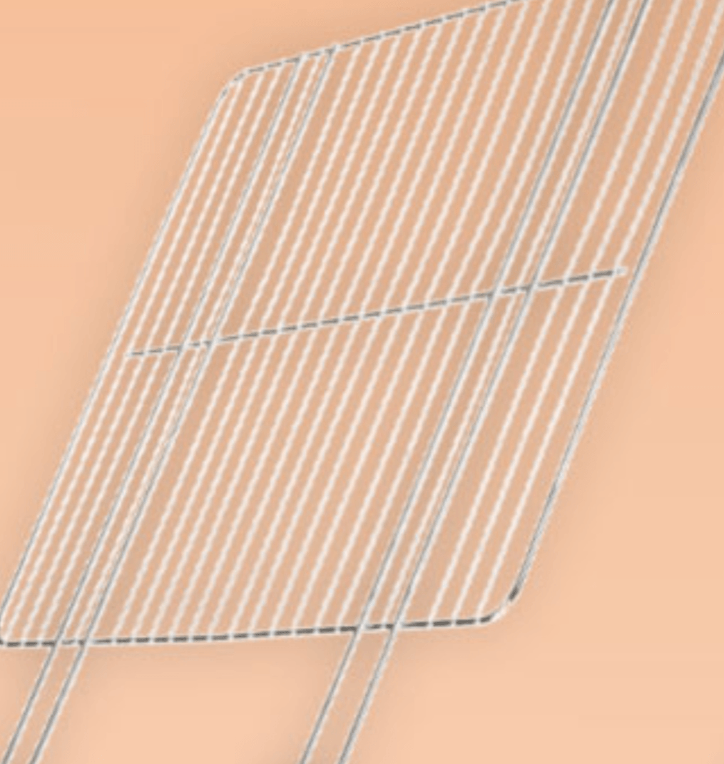 Rešetka za roštilj - Akcija u trgovini KTC