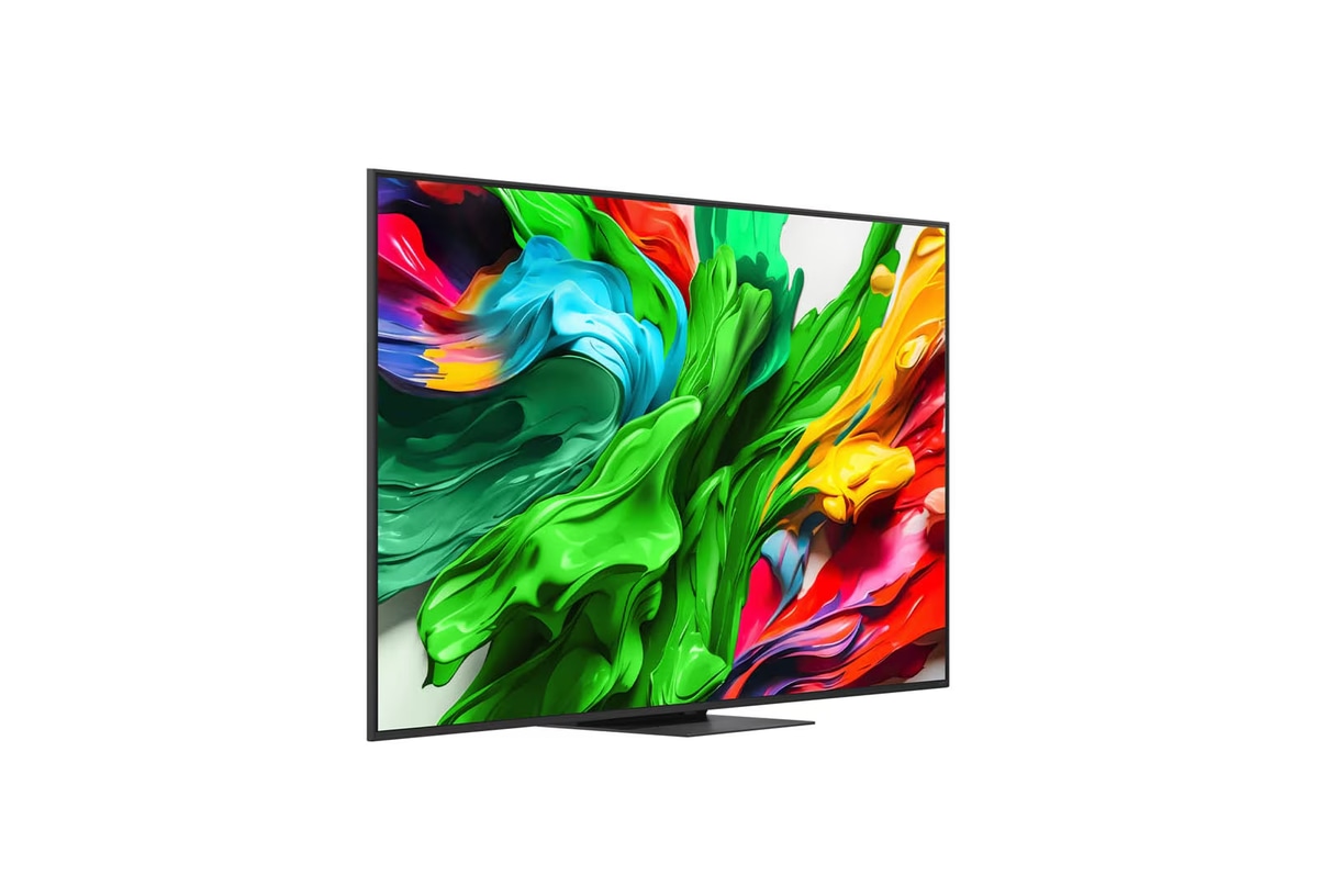 TV Mini LED LG 75QNED87A3B 75" / 190 cm - Akcija u trgovini Centar Tehnike
