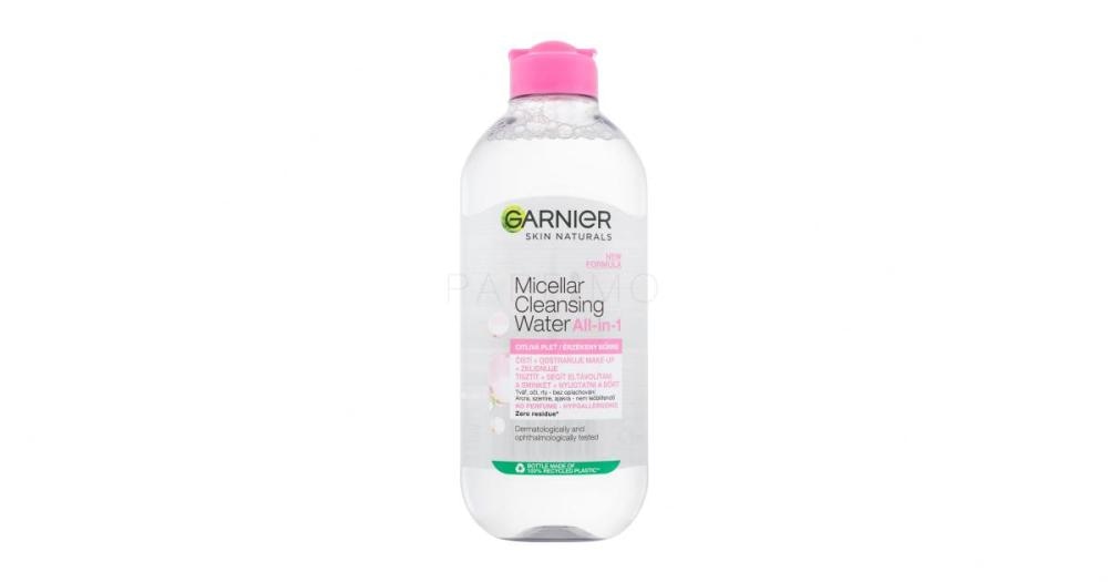 Garnier micelarne vode Akcija u trgovini Mueller