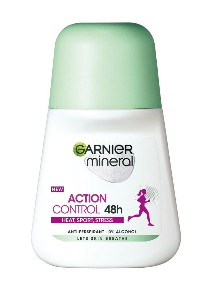 Garnier dezodorans Akcija u trgovini Ribola