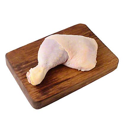 Pileća zadnja četvrt svježa 1 kg Akcija u trgovini NTL