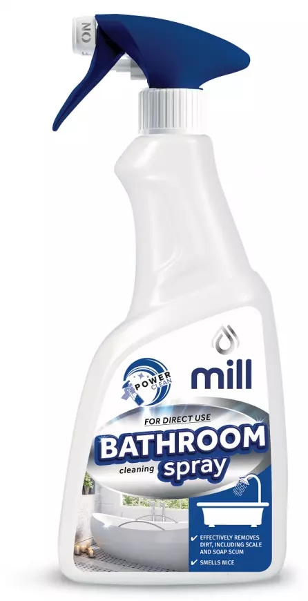Mill Clean 555 ml Akcija u trgovini Merkury