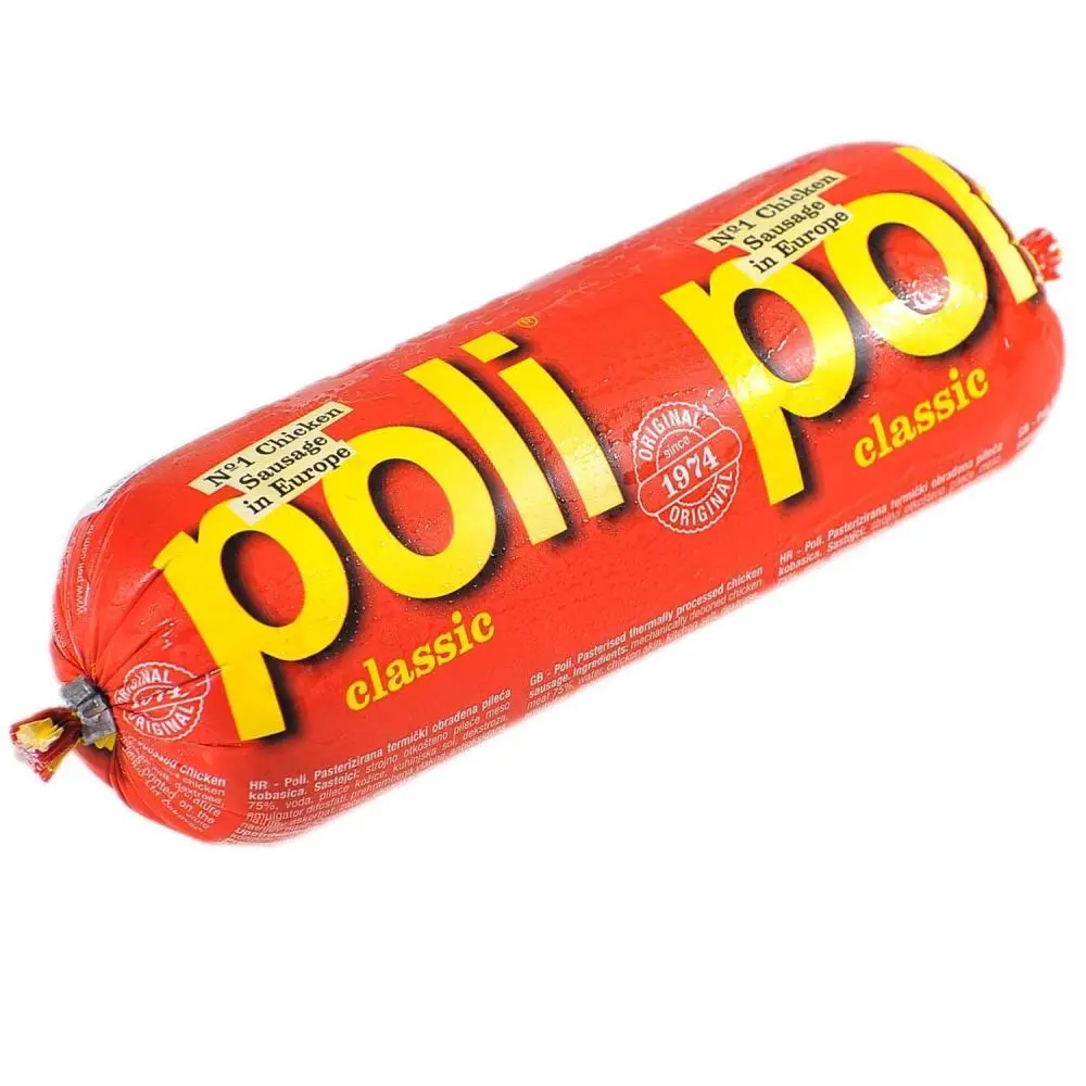 Salama Poli Akcija u trgovini Bakmaz
