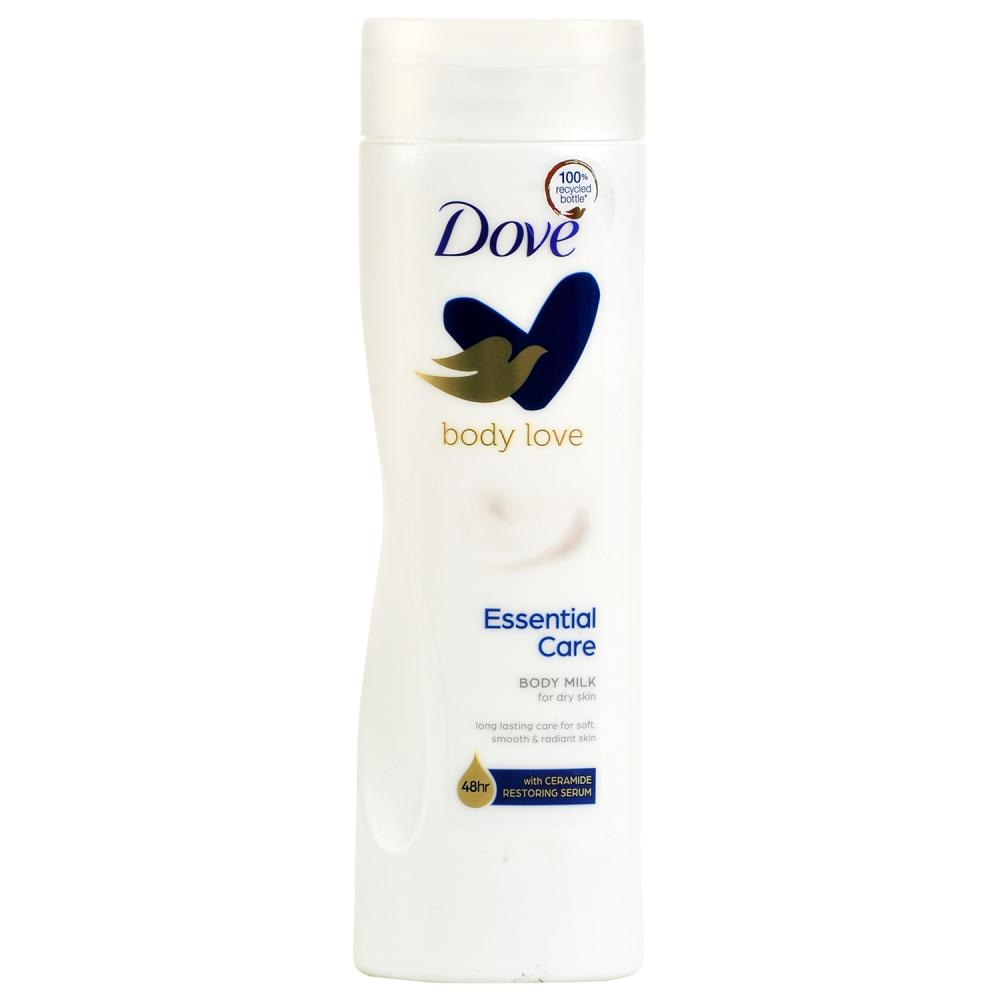 Dove Mlijeko Essential Nourishment 250ml - Akcija u trgovini Žabac