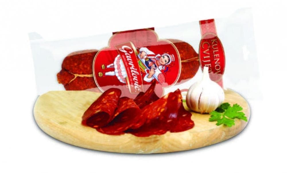 Kulenov Cvijet 1kg Gavrilović Akcija u trgovini Interspar