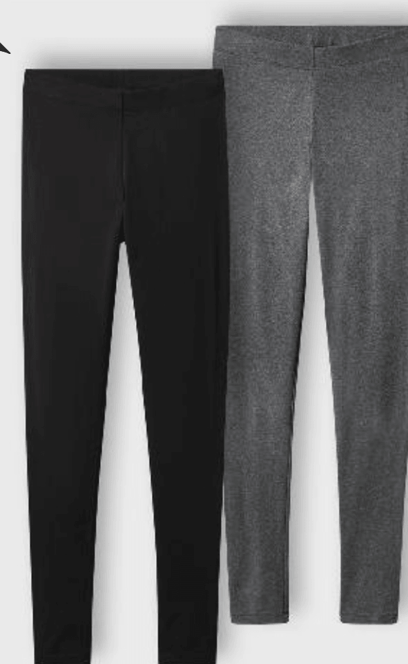 Ženske tajice - Akcija u trgovini Kaufland