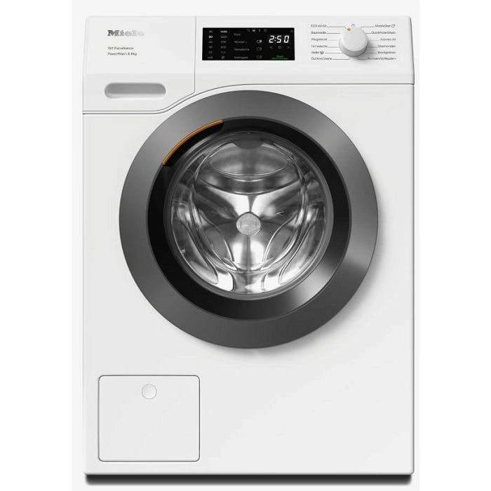 Miele perilica rublja WEB 375 WPS 8 kg Akcija u trgovini Alles