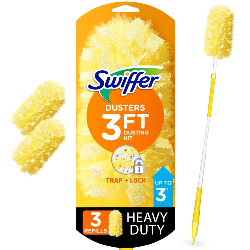Swiffer Duster 10 Akcija u trgovini Kaufland