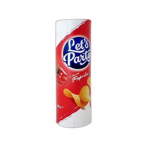 Let's Party Čips 100 g Akcija u trgovini Studenac