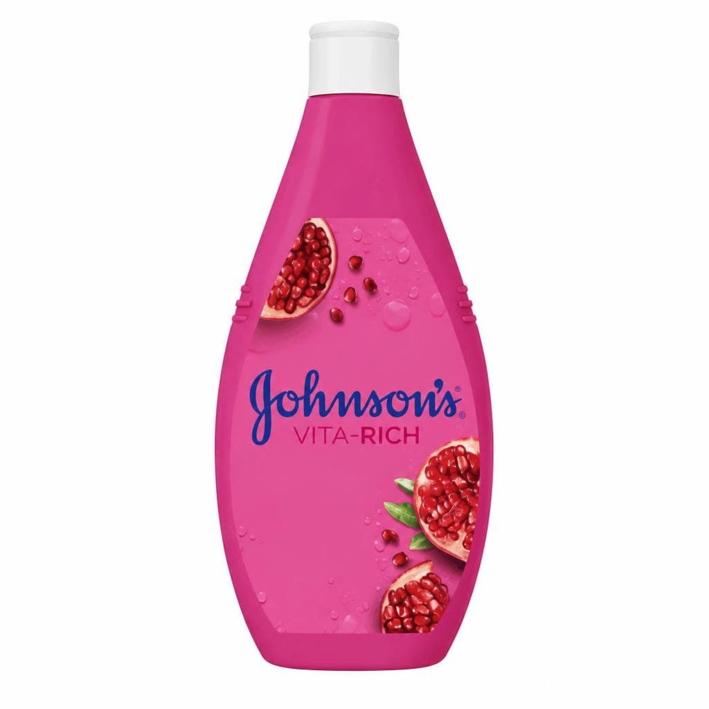 Johnson's gel za tuširanje 400ml Akcija u trgovini Vrutak