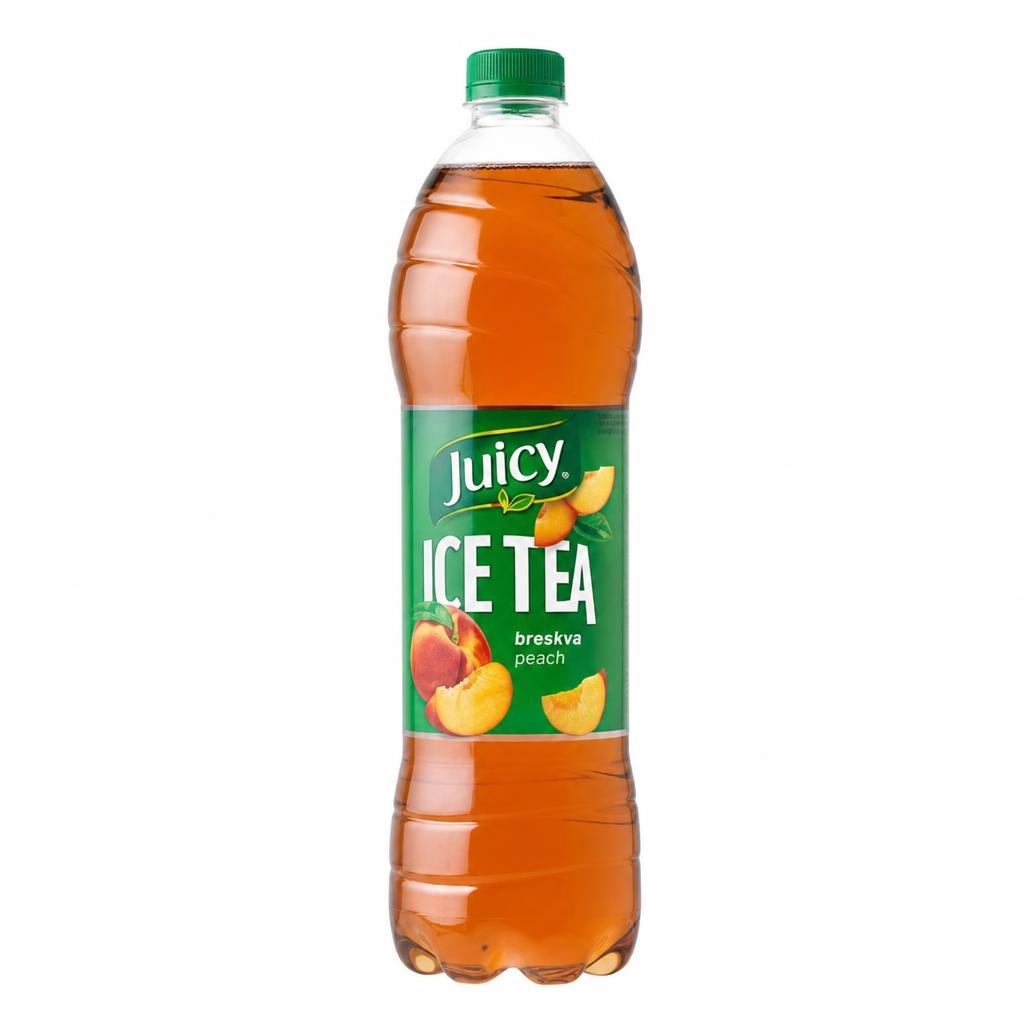 Juicy Ice Tea - Akcija u trgovini Kaufland