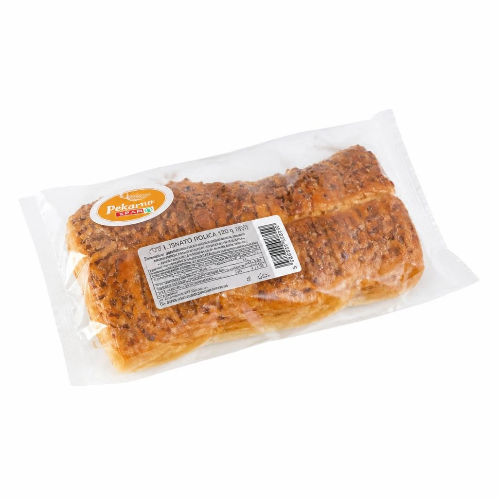 Lisnato rolica 120 g Akcija u trgovini Spar