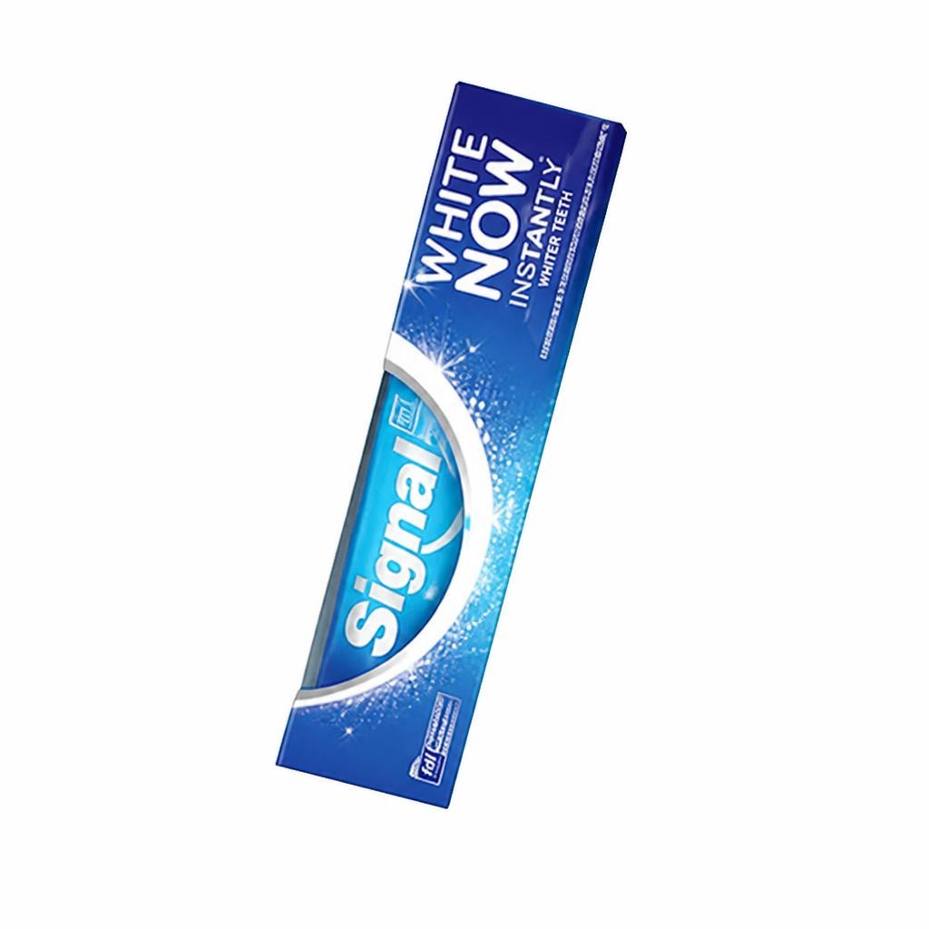 Signal pasta za zube 75 ml Akcija u trgovini Bipa