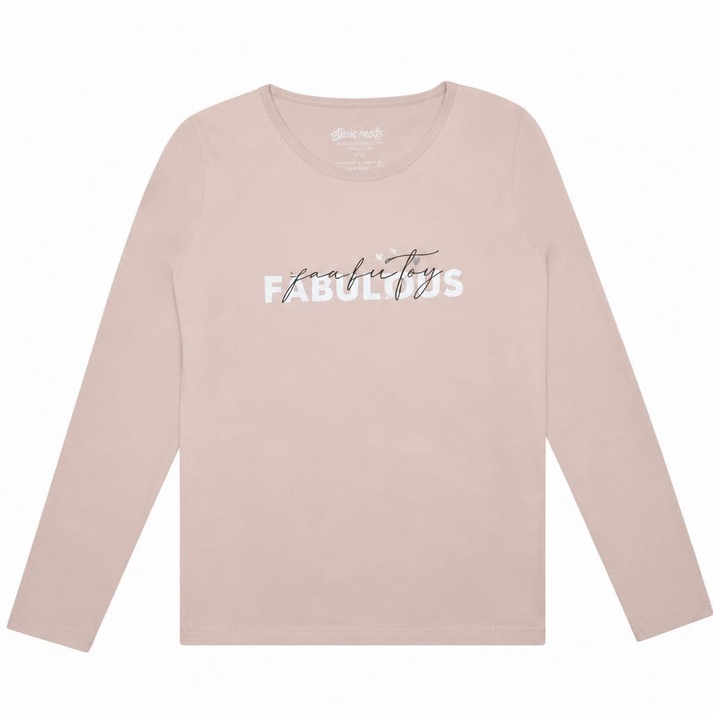 Majica Fabulous Akcija u trgovini Mana
