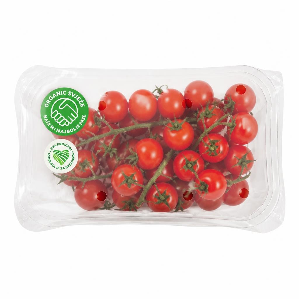 Domaća rajčica 1 kg - Akcija u trgovini Kaufland