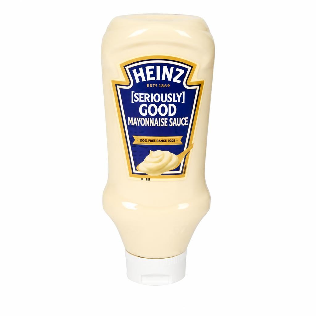 Heinz Majoneza 775 grama - Akcija u trgovini Action