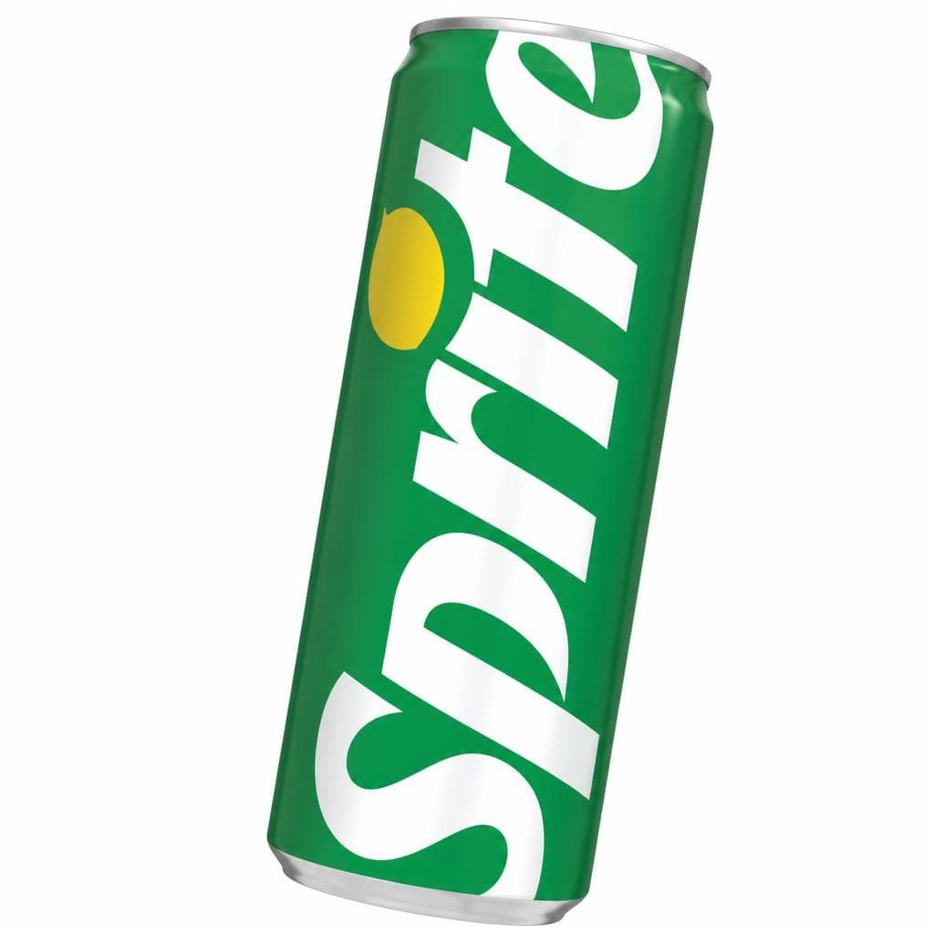 Sprite gazirano piće 0,33 l Akcija u trgovini Konzum
