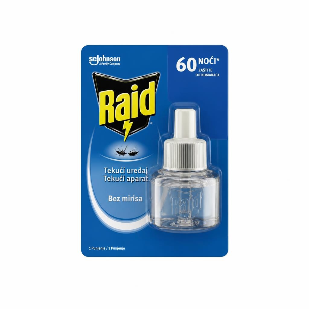 Raid 60 - Akcija u trgovini Bipa