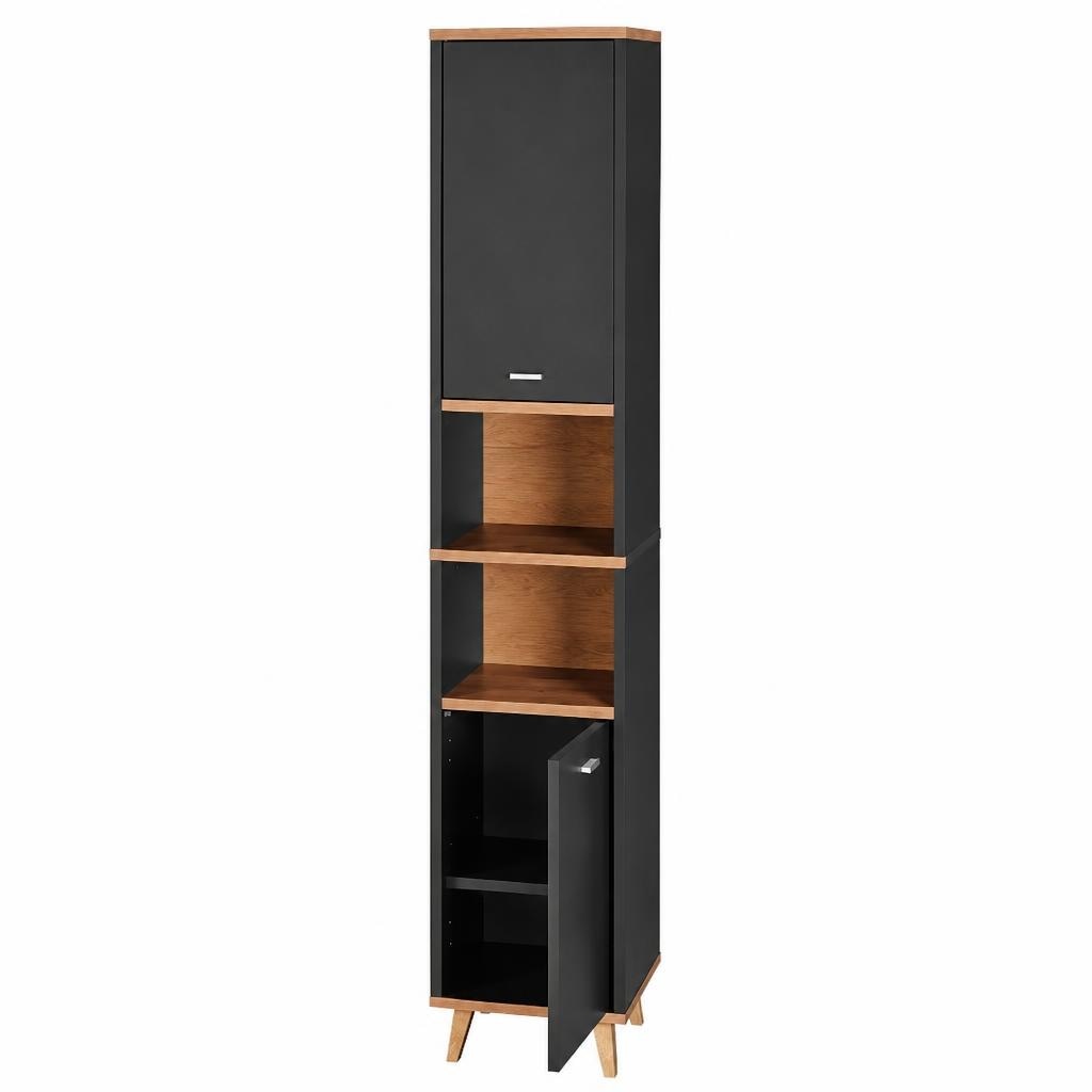 Livarno visoki ormar za kupaonicu 32 x 180 x 28 cm Akcija u trgovini Kaufland