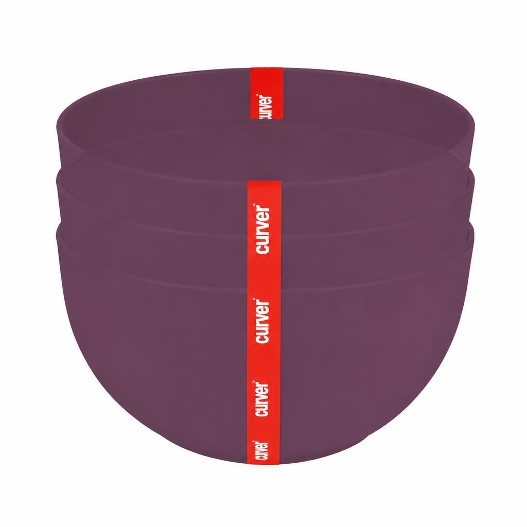 Set zdjelica 3 kom/set, 950 ml Akcija u trgovini KTC