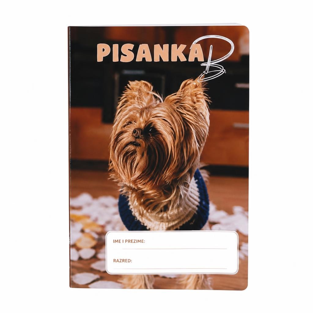 Pisanka 1 kom Akcija u trgovini Tommy
