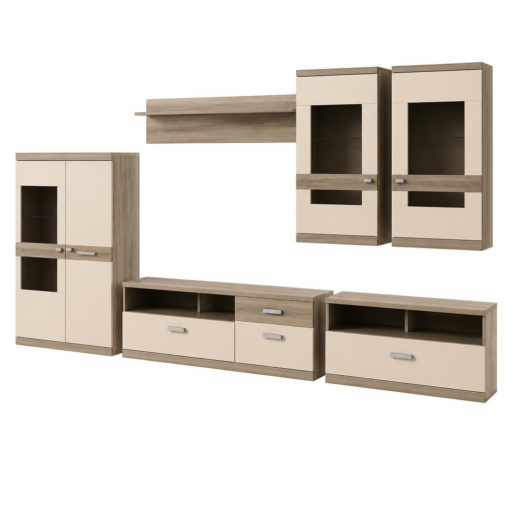 Davos modularni regal Akcija u trgovini Prima