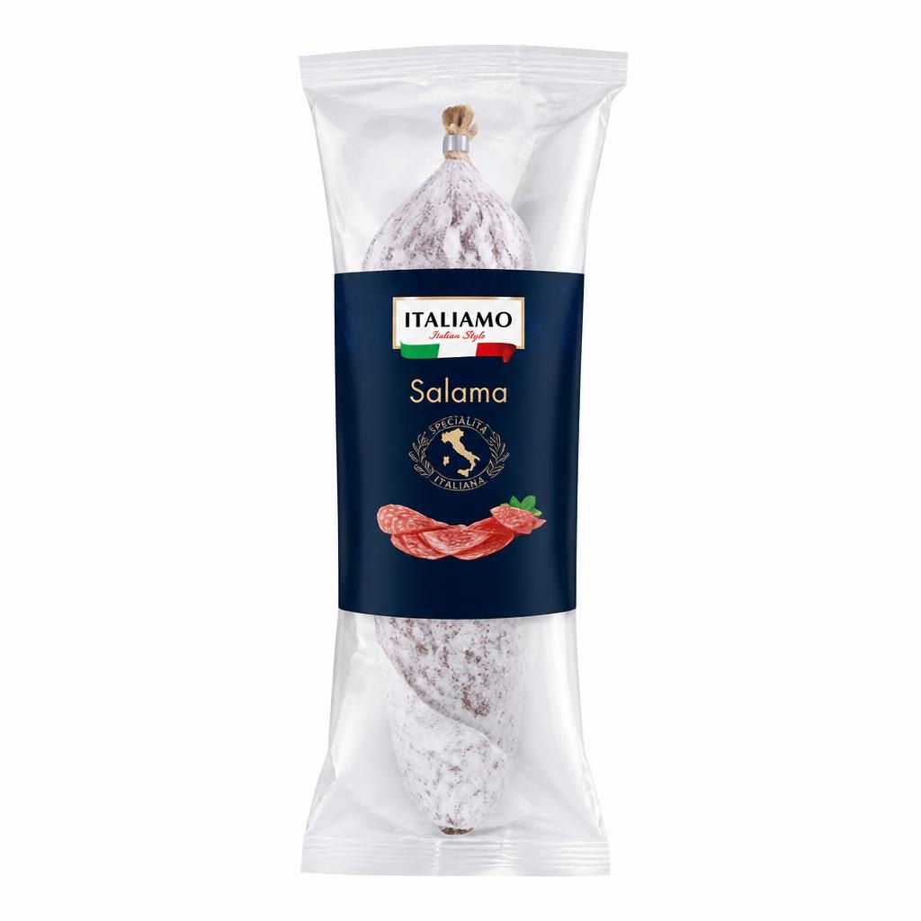 Italiamo salama 200 g Akcija u trgovini Lidl